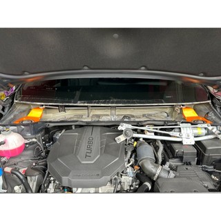 SUMMIT KIA CARNIVAL KA4 強化 前上拉桿 中下拉桿 後下井字拉桿 防傾桿 李仔串【YGAUTO】