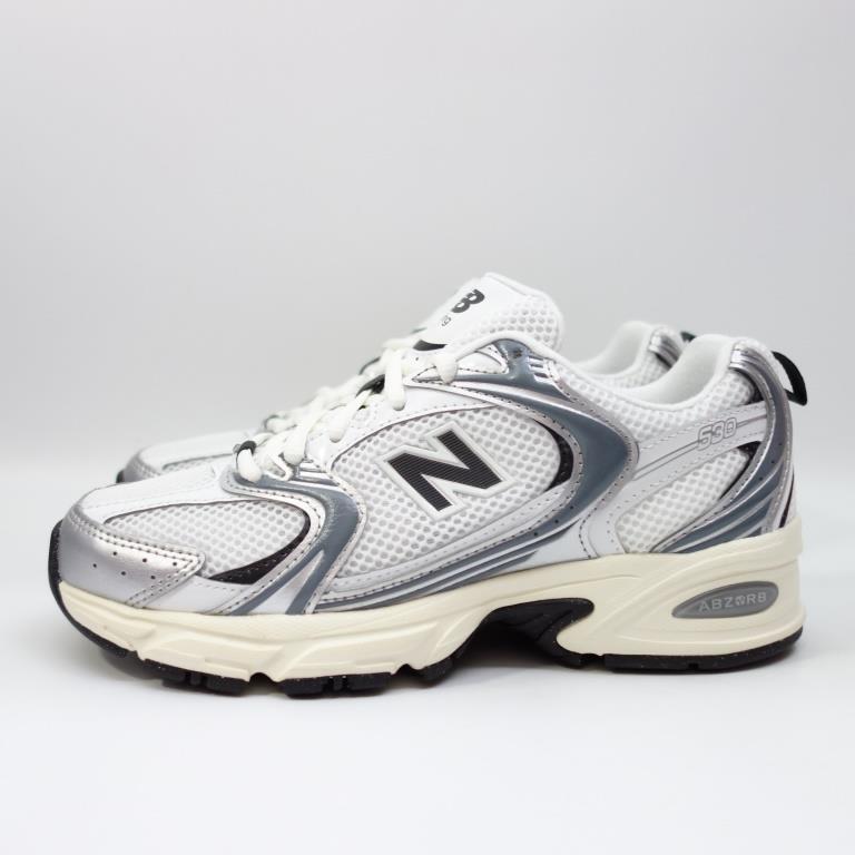 . NEW BALANCE 530 U530ESA D 運動鞋 休閒鞋 復古鞋 NB530 情侶鞋 Y2K 男女款