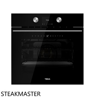 TEKA【STEAKMASTER】60公分牛排大師烤箱(全省安裝)