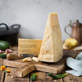 🇮🇹DOP 起司之王 帕瑪森 Parmesan Cheese 14個月 真空包裝 100g 帕米吉阿諾 帕梅森