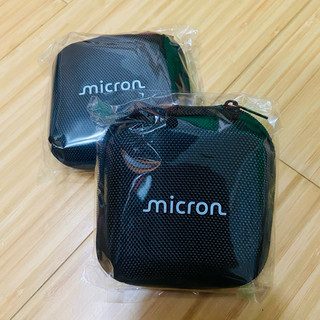 美光 Micro 收納包 耳機收納包 傳輸線 收納包