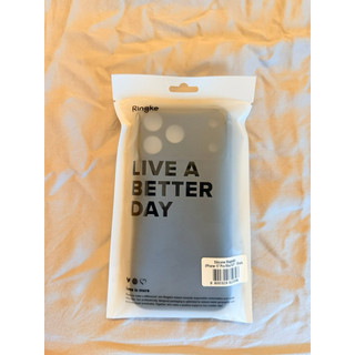 二手Ringke iPhone 17 Pro Max/ProSilicone Magnetic 磁吸矽膠手機保護殼