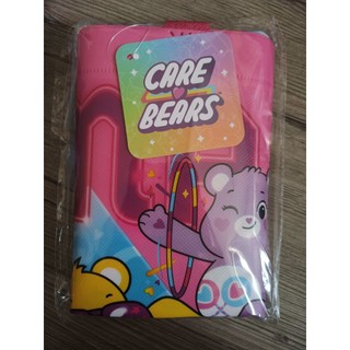 Care Bears愛心小熊 彩虹熊不織布購物袋