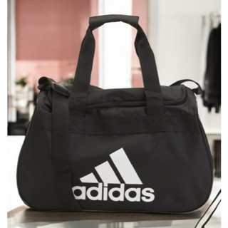現貨速發⚡亞米朵⚡美國 Adidas大容量旅行包 運動包 可斜背 可手提 手提包 旅行袋 購物袋