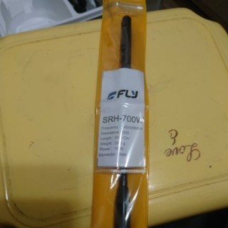 FLY公司出品鵝管天線SMA公頭SRH-700W