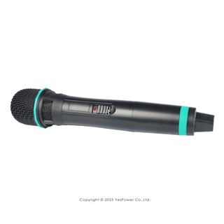 ACT-26H MIPRO 原廠UHF無線麥克風