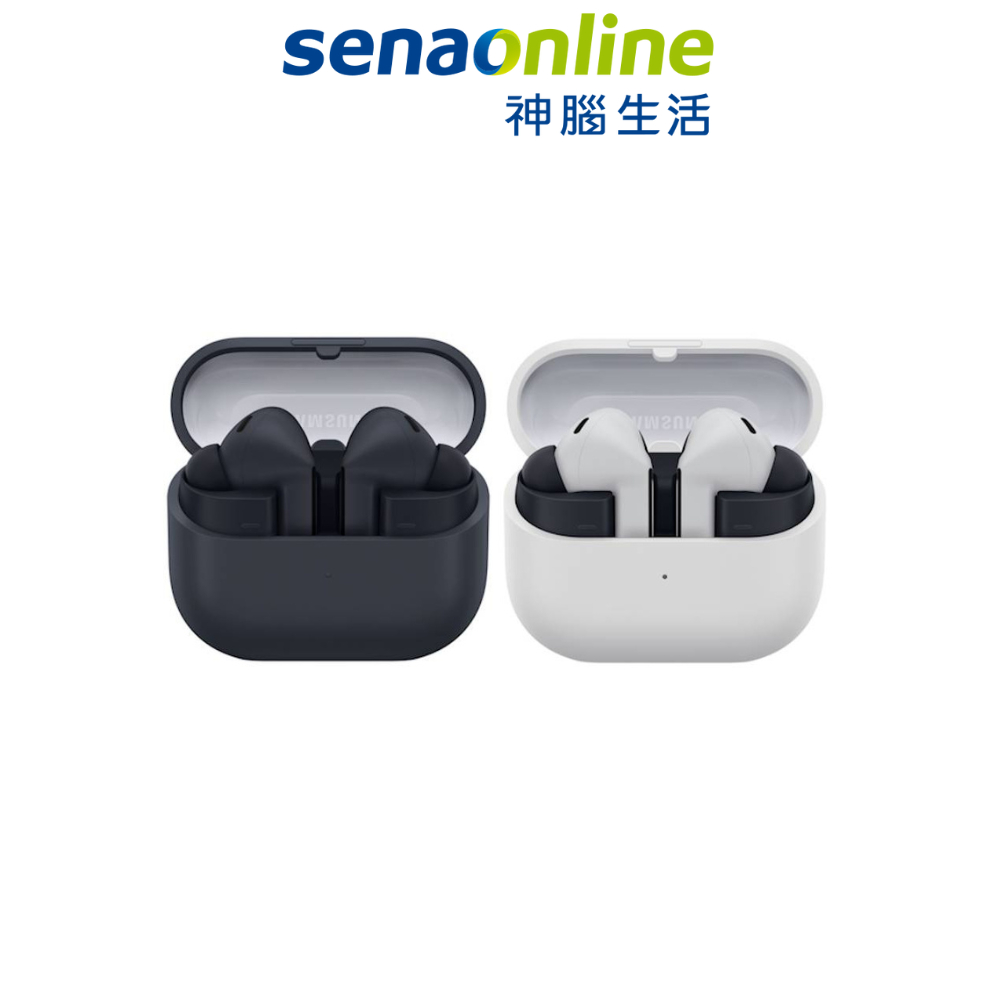 SAMSUNG Galaxy Buds3 FE 真無線藍牙耳機 神腦生活