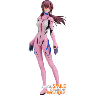 PLAMAX 真希波‧真理‧伊拉絲多莉亞斯 福音戰士新劇場版：破 【GOOD SMILE COMPANY官方旗艦店】