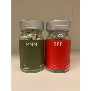 PNN*1瓶+REE*1 升級版紅標瓶 共計2瓶 特惠組