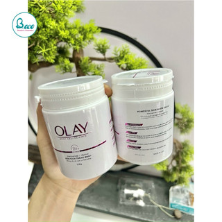 Kem Kích Trắng Body Olay B3+