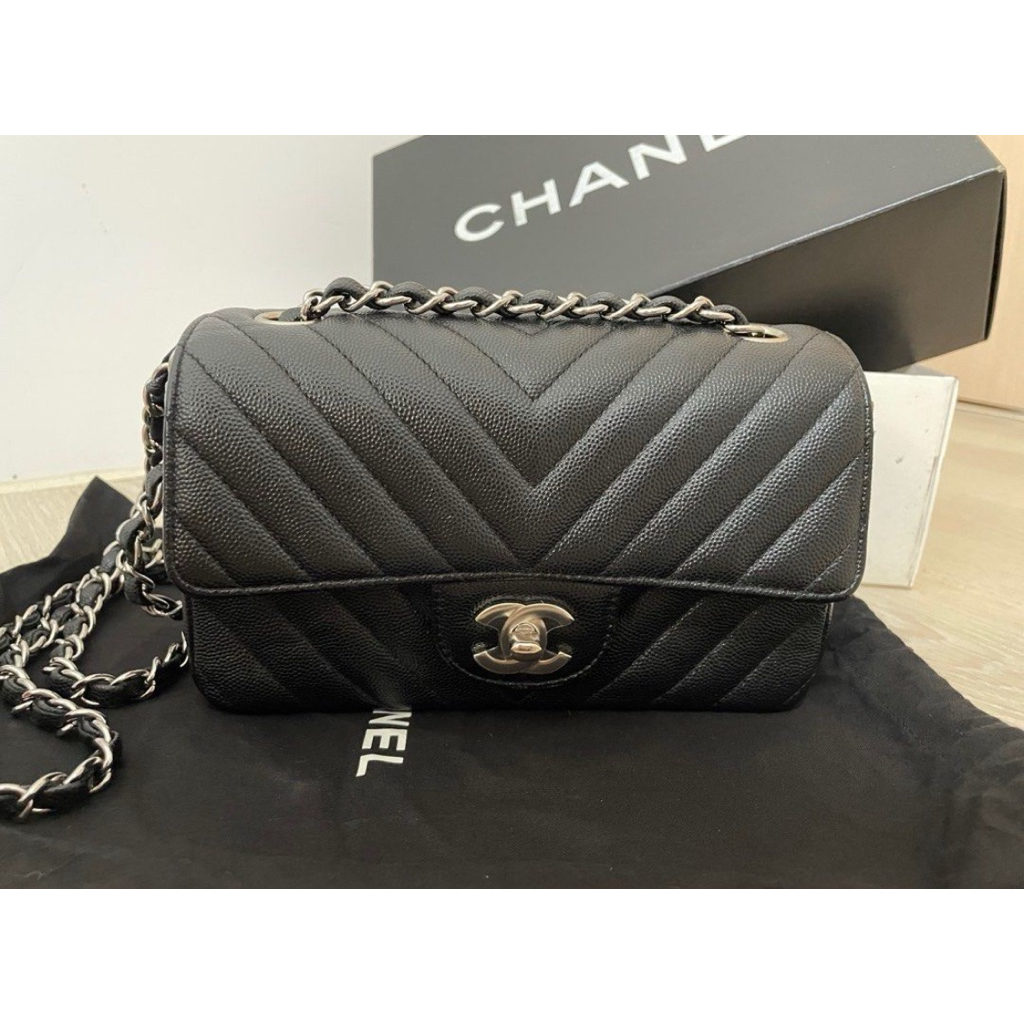 chanel cf20 荔枝的價格推薦 - 2026年2月 | 比價比個夠BigGo