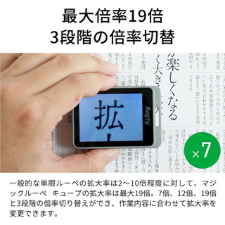 ✈️東京快遞 ⚡️閃電出貨【全新正版】日本 Anyty 專業型 顯微鏡 3段變焦 珠寶鑑定 收藏鑑賞