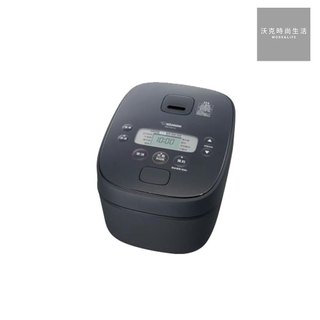 【象印】6人份IH炊飯電子鍋/黑色BA/臺/NW-QAF10