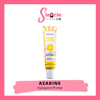 Azarine Invisipore Primer Sunscreen 30gr
