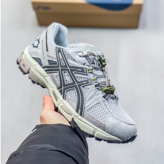 年度爆款 Asics Gel-Kahana 8 舒適透氣 運動休閒鞋 潮流百搭