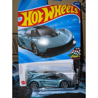 Hot Wheels 風火輪 科尼賽克 2020 KOENIGSEGG JESKO