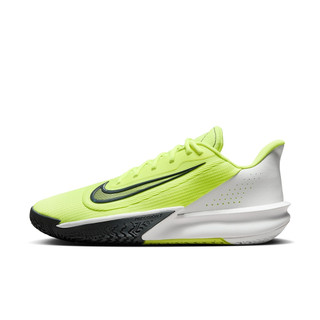 Nike Precision VII 男款 籃球鞋 FN4322-700