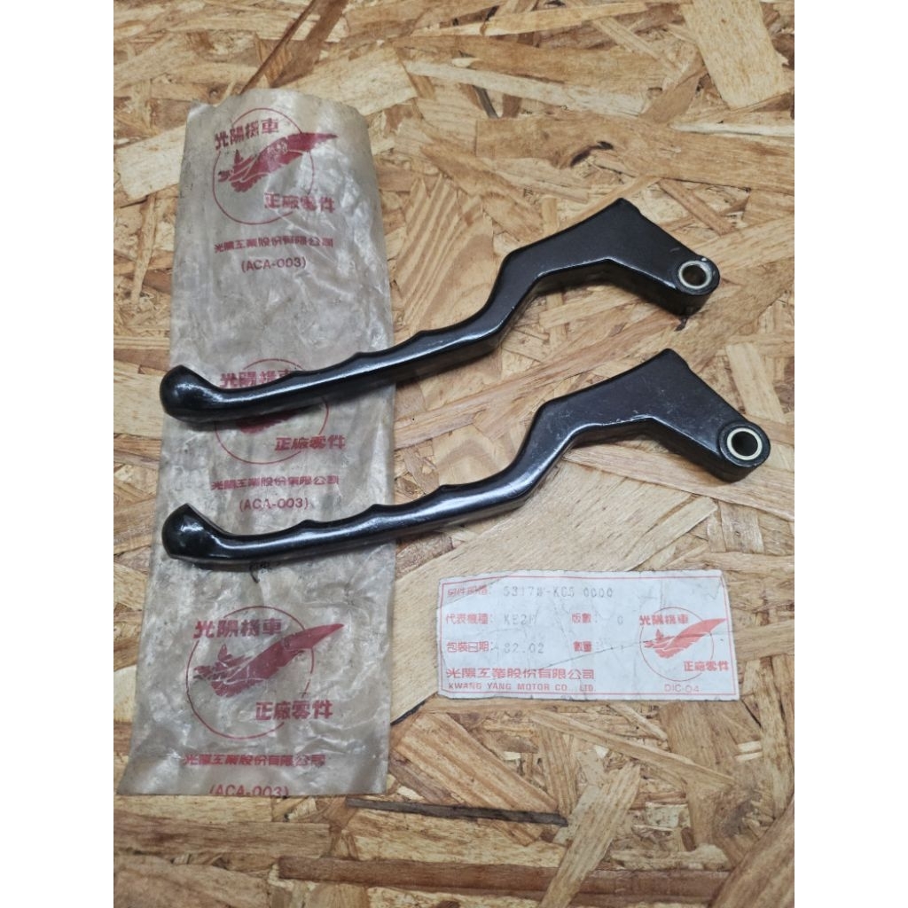 豪爽 金勇 離合器拉桿 公司品