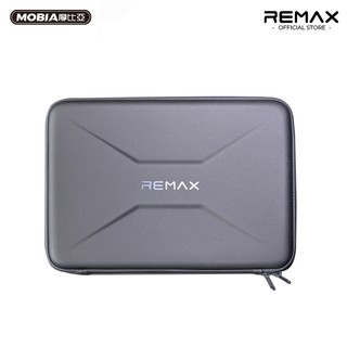 【快速發貨】REMAX 防震 電腦收納包 13.3/17吋 EVA硬殼抗摔 防潑防壓 一體成型保護筆電包 正版台灣公司貨