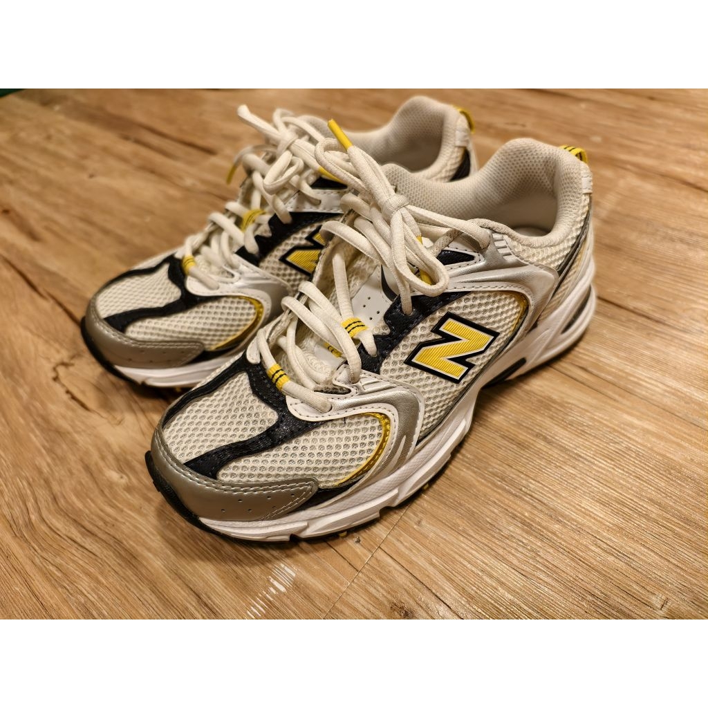 New balance 530二手