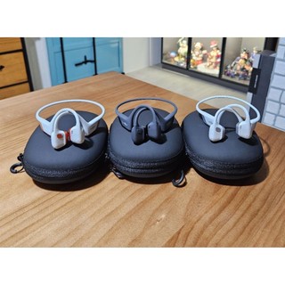 《SHOKZ/韶音》OpenRun Pro 2 開放式藍牙耳機 全新僅拆封