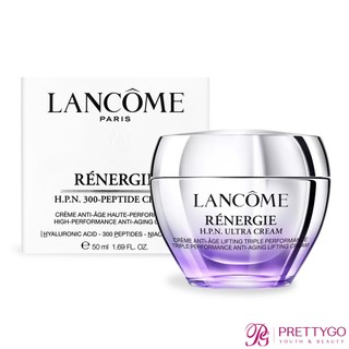 LANCOME 蘭蔻 超緊顏多肽抗痕霜(50ml)【美麗購】