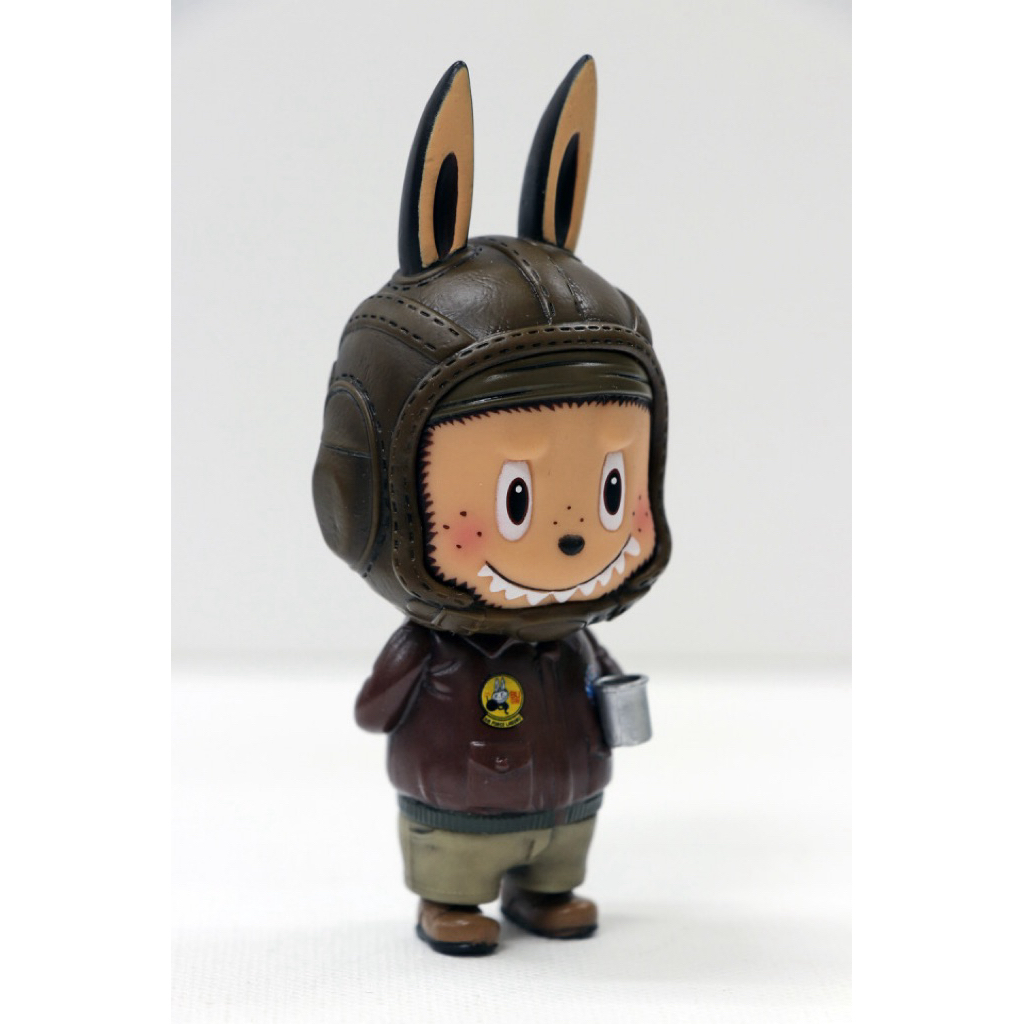 Labubu Colonel的價格推薦- 2026年2月| 比價比個夠BigGo