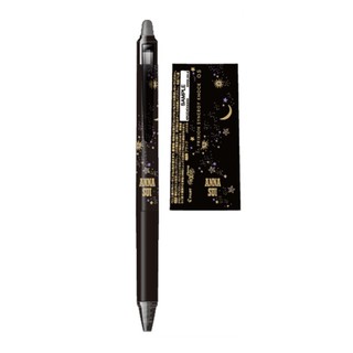 (限量)百樂PILOT x ANNA SUI 新極灰魔擦筆(0.5mm)-花園星空 墊腳石購物網