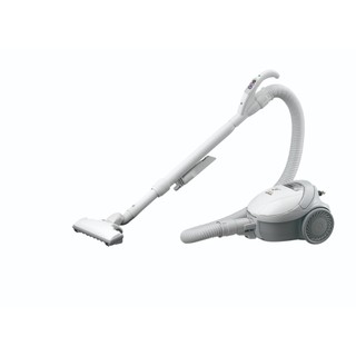 【HITACHI日立】日本原裝 臥式吸塵器 紙袋型 落地式 CVCK4T