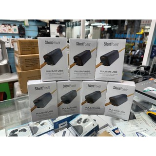 禾豐音響 iFi Audio Pulsar USB Cable 主動降噪音訊傳輸線 C to C USB線