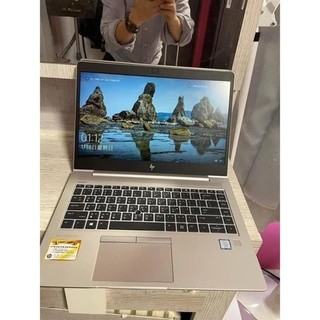 hp 840g6 14吋 i5-8350u 16g 512g顯示卡uhd620二手商務文書繪圖一般遊戲皆可適用有