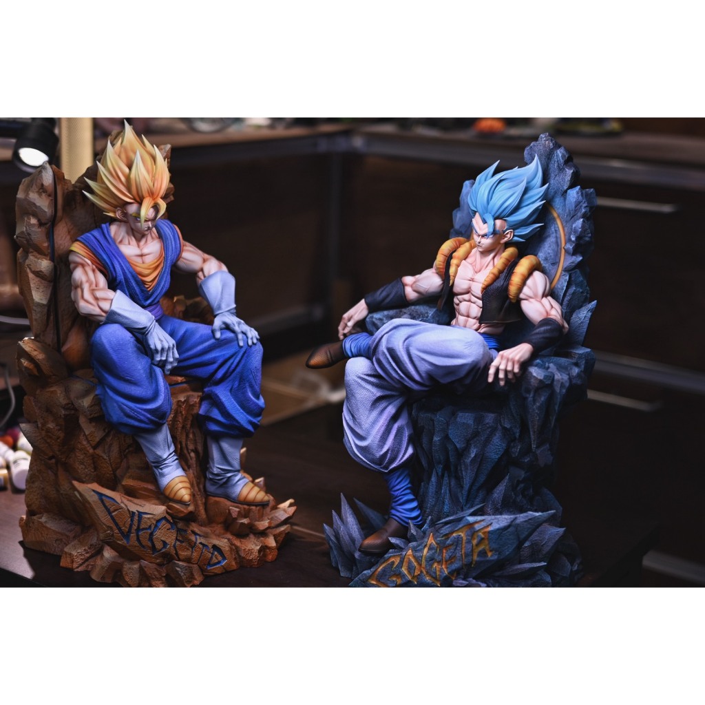 【GK水豚先生預購】DW：悟吉塔 & 貝吉特(下單前請詢問賣家是否有貨)