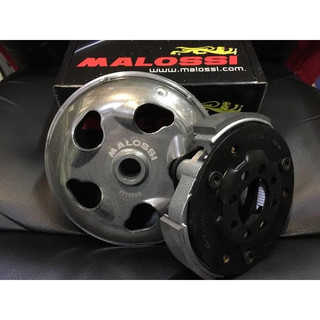 義大利 MALOSSI 離合器碗公組 宏佳騰 STR250 / STR300 / AEON Brera X