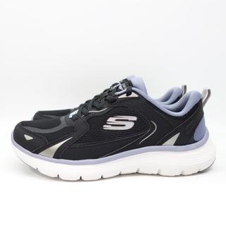 . SKECHERS FLEX APPEAL 5.0 150219BKMT 健走鞋 運動鞋 寬楦 足弓支撐 女款