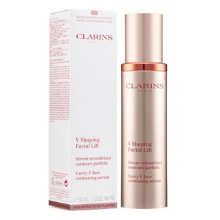 CLARINS 克蘭詩 V型抗引力逆轉精萃50ml(航空版)