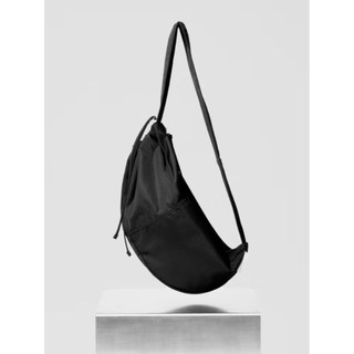 韓國 Fennec / Halfmoon Sling Bag 半月包 流浪包 / 二手