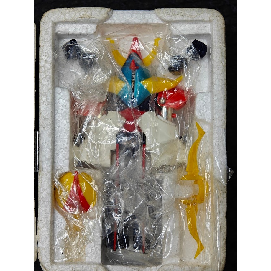 THE超合金GT-06的價格推薦- 2025年12月| 比價比個夠BigGo