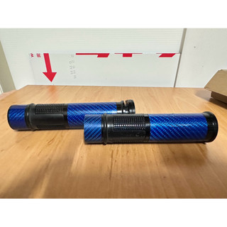 碳纖維把手 NCY拉桿 Smax