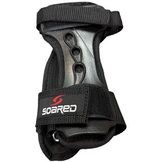 SOARED 滑雪護腕/滑雪專用硬護手