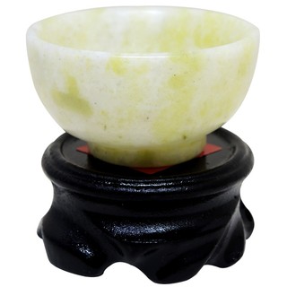 【吉祥開運坊】【供養金雞/請神拜佛/供養蟾蜍/貔貅..等~專用供杯 供養金雞供杯 玉石供杯 多可選】