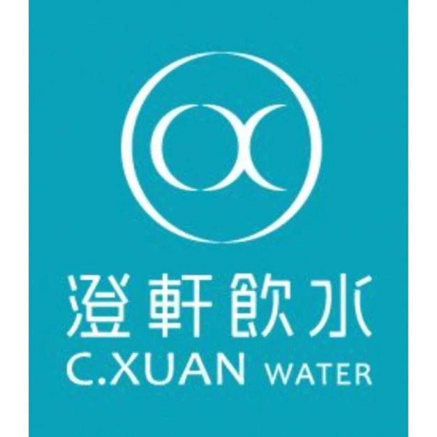 【澄軒飲水-台北店】三道不鏽鋼吊片淨水器3M 9812 (營業用高流量4分管)餐飲、咖啡店皆適用~贈濾心~