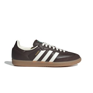 ADIDAS 男女 SAMBA OG 休閒鞋-JR0891