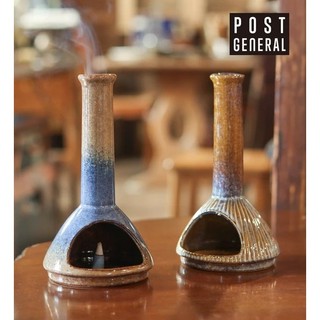 預購]日本直送-POST GENERAL香爐煙囪