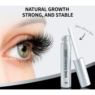 現貨🇺🇸亞馬遜熱賣 睫毛根部精華液 Eyelash Enhancing Serum 自然 5ml 強健