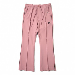 Needles 喇叭長褲粉Needles Piping Cowboy Pant 喇叭長褲