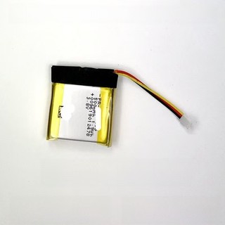適用於Rode Wireless Go Ii單無線Pro Me麥克風電池