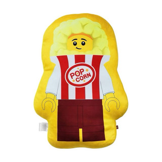 《蘇大樂高》LEGO 110111 112356 爆米花人抱枕 Cushion(全新)