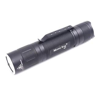 MantaRay S21 SST40 單檔 10W 直筒 手電筒