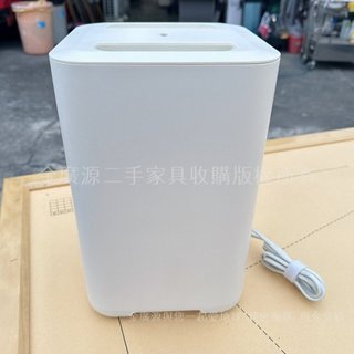 台中二手傢俱 【 精油 霧化器 噴霧機 抗菌液 霧化機 香氛 加濕器 水神 WG-19-EC 冷氣房 】 二手傢俱金廣源