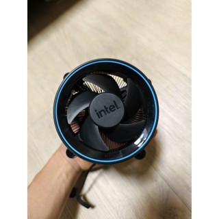 Intel Core Ultra 5 225風扇，英特爾 5，散熱器，CPU風扇